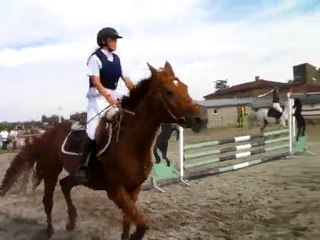 Concours à Carrelis 03/10/10 Club2