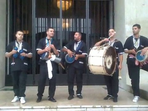 groupe dellali. abdel kader ya boualem ghaita. karkabou. all