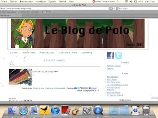 Comment ai-je détruit mon blog.