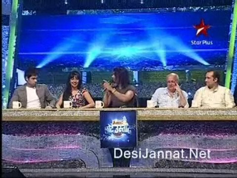 Chote Ustaad - 3rd October 10 pt6