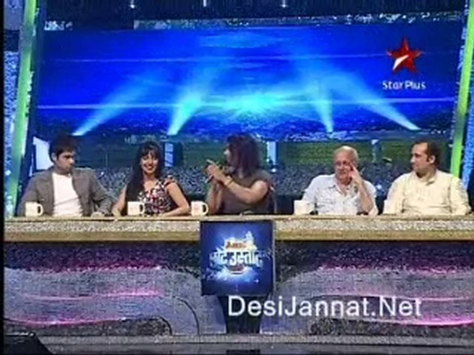 Chote Ustaad - 3rd October 10 pt6