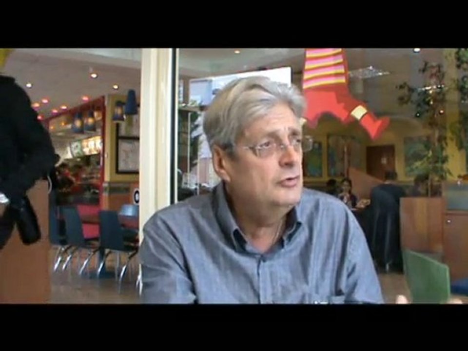 Interview Quick Kingersheim (Mulhouse 68)