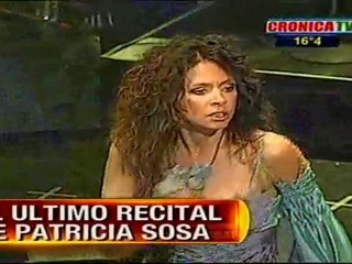 01/28 Patricia Sosa - Estamos en Acción