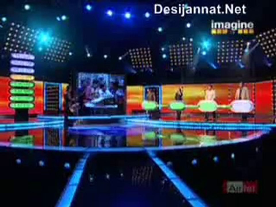 Big Money 3rd Ovtober 2010 Part7