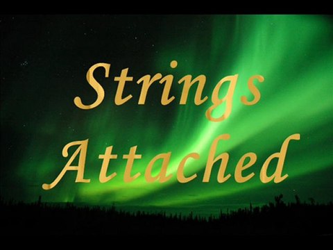 Strings Attached Teaser Trailer