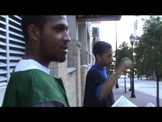 PT13 The Beginning of Sorrows