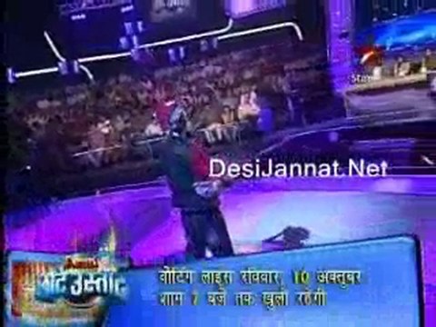 Chote Ustaad - 3rd October 10 pt7