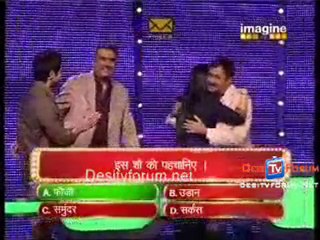 Bigg Money - 3rd October 2010 - Part8