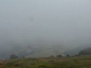 Coup de vent sur le Mézenc le 03/10/2010 - Quatrième vidéo