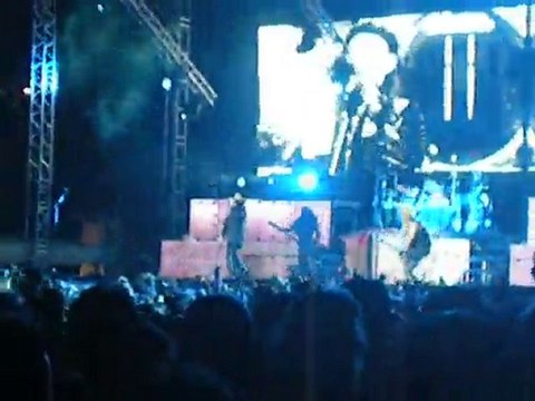 SCORPIONS-LOVING YOU SUNDAY MORNING