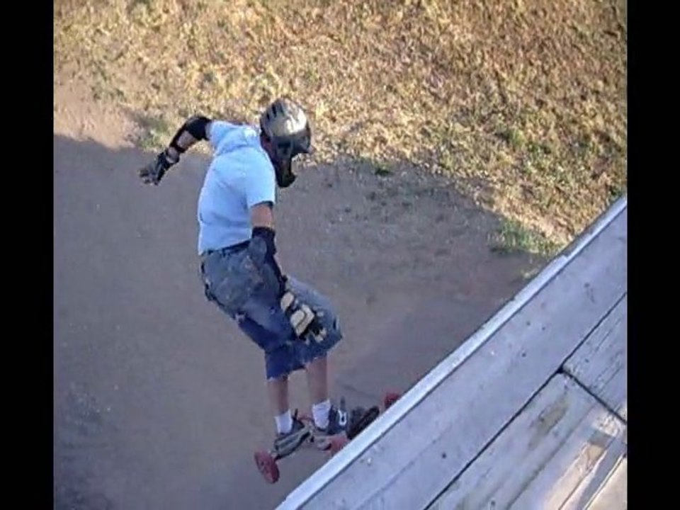 trois jours à monistrol aout 2010