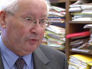 Statut des Juifs 1940 : découverte du texte original annoté par Pétain