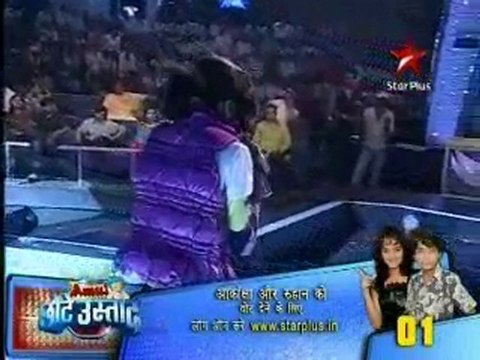 Chote Ustaad - 3rd October 10 pt8