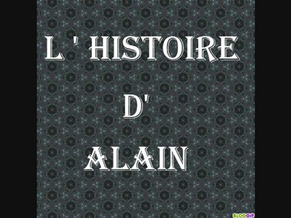 hommage a mon bo papa