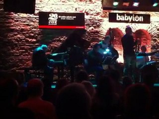 İnstant Composers Pool Orchestra @Babylon