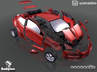 Vidéo Test RPM Tuning PS2