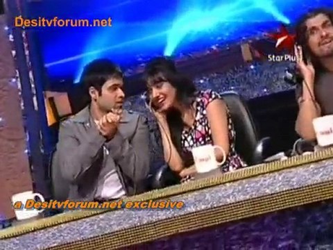 Chhotey Ustaad - 3rd October 2010 - Part4