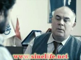 Kavşak Filmi Fragman