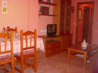 apartamento en guardamar del segura