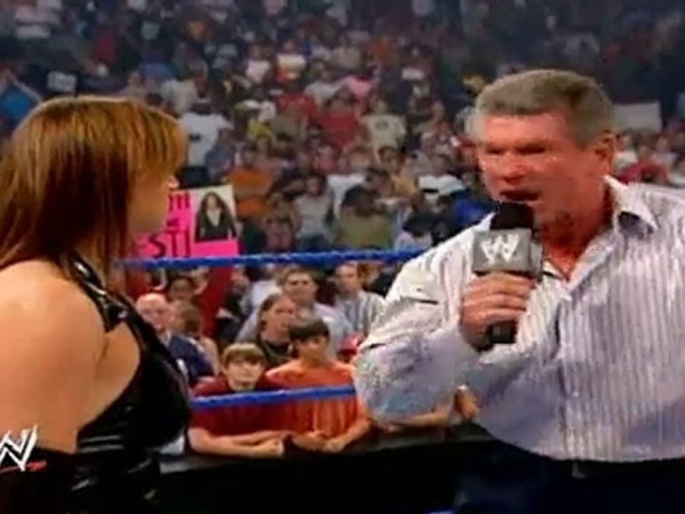 Match V Promo