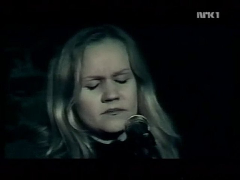 Eva Cassidy - Time After Time (Live At Blues Alley-(1)