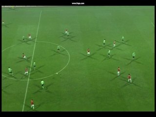 Défi 8 - PES 2011 - F6paX