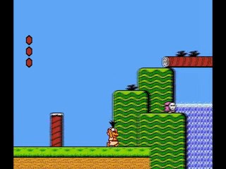 [?] Doki Doki Panic : le contexte de parution.