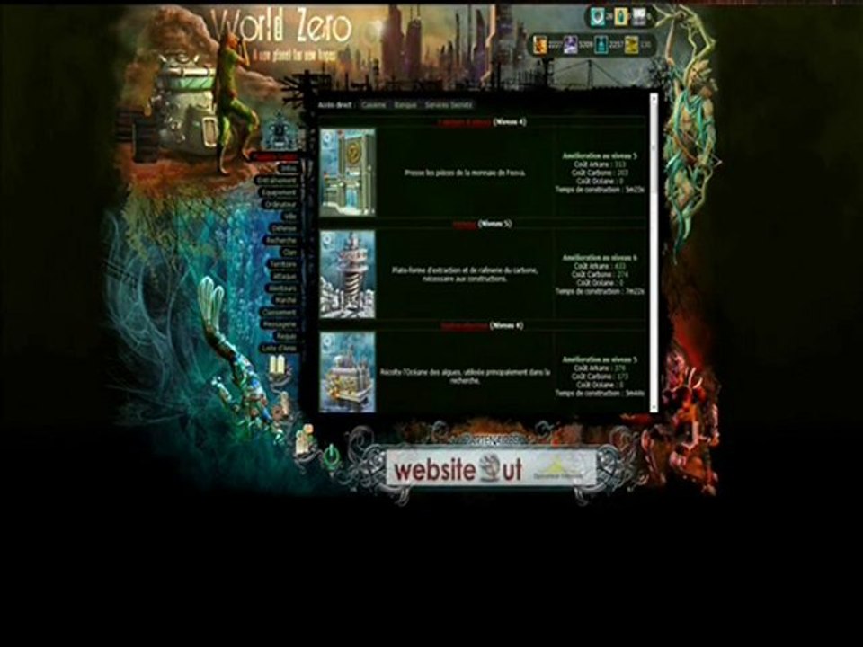 Actualité des Jeux Vidéos Amateurs n°5 - SwitchCode.fr.nf