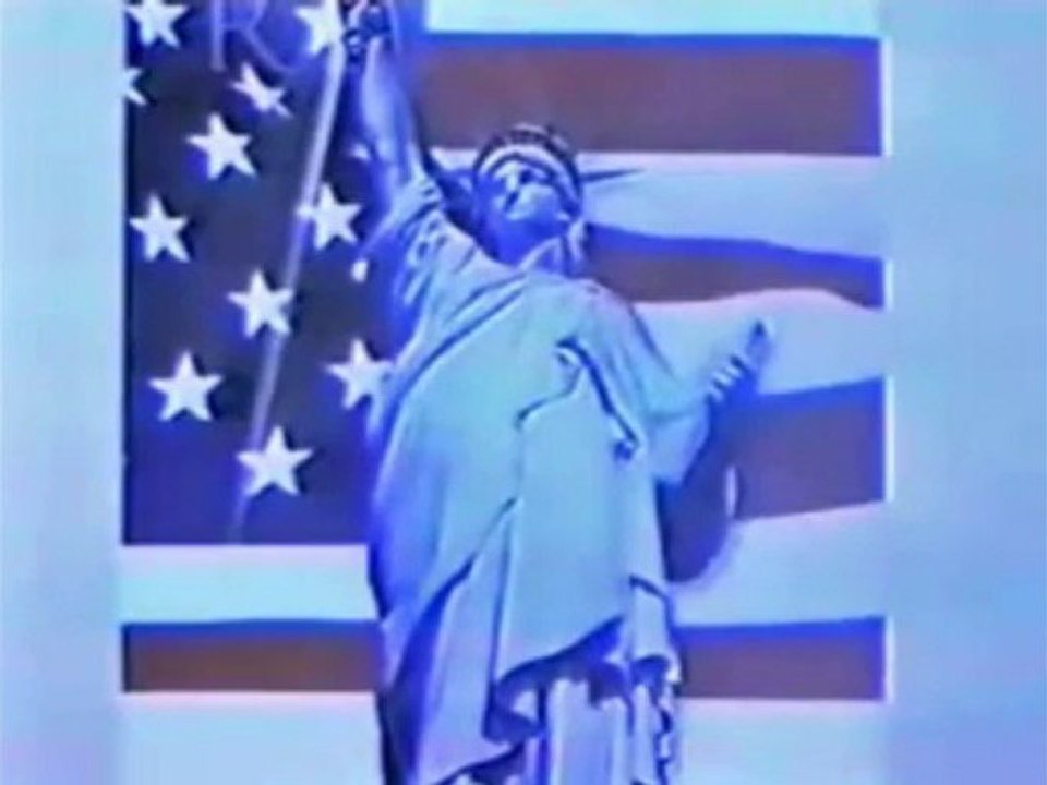 Ring of Power 12_30 Die Männer der Queen