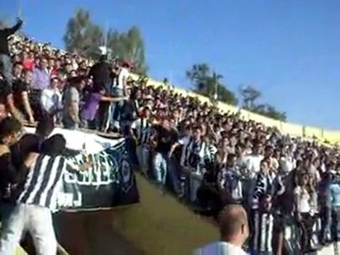 3 Ekim 2010 ALTAY - K.Erciyespor