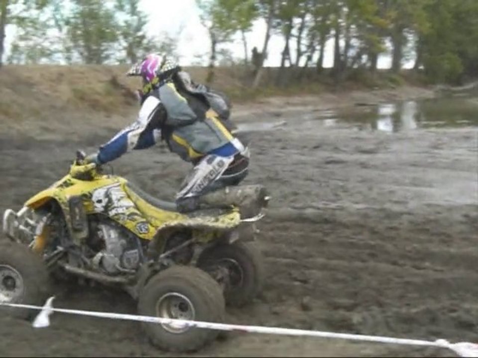 Les crampons cathares 2010