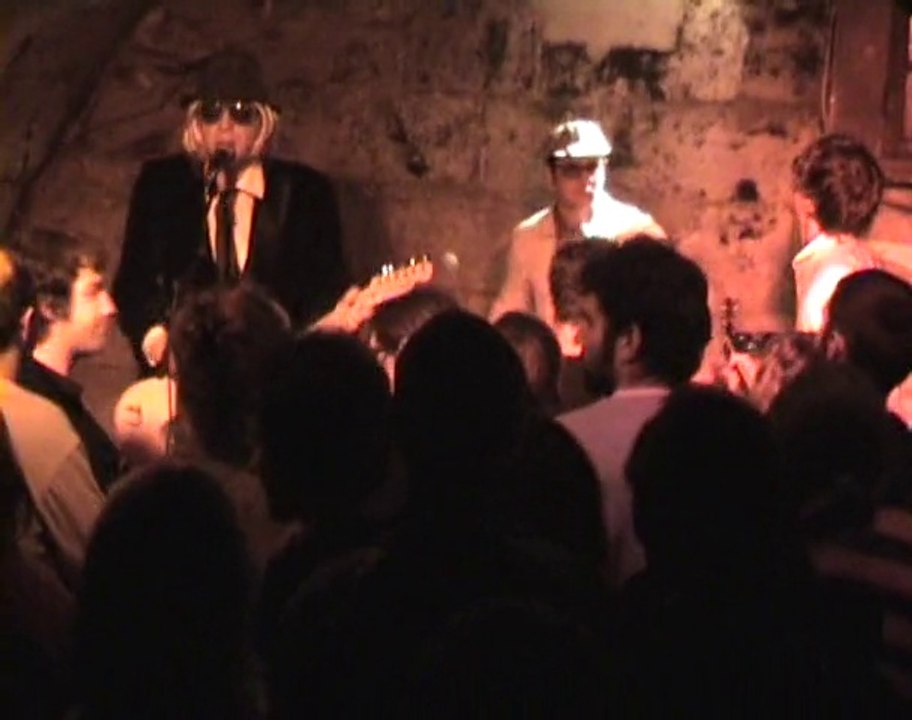 Willo | Emporium Galorium (Rouen) | 02.10.10