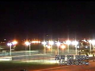 Ovni Phoenix Arizona USA 19-08-2004