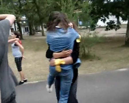 Koh Lanta juillet 2010 à Tarnos