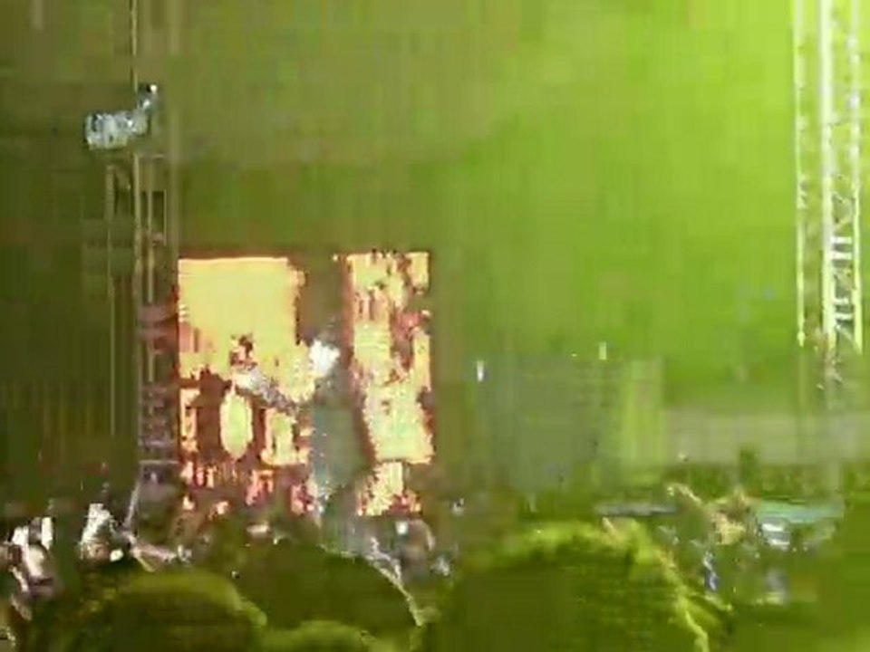 SCORPIONS - BIG CITY NIGHTS