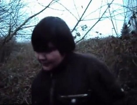 le mystere de la foret noire(Court metrage)