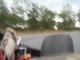 caméra embarquée sur karting 100cc. Benoit Didier à Millau
