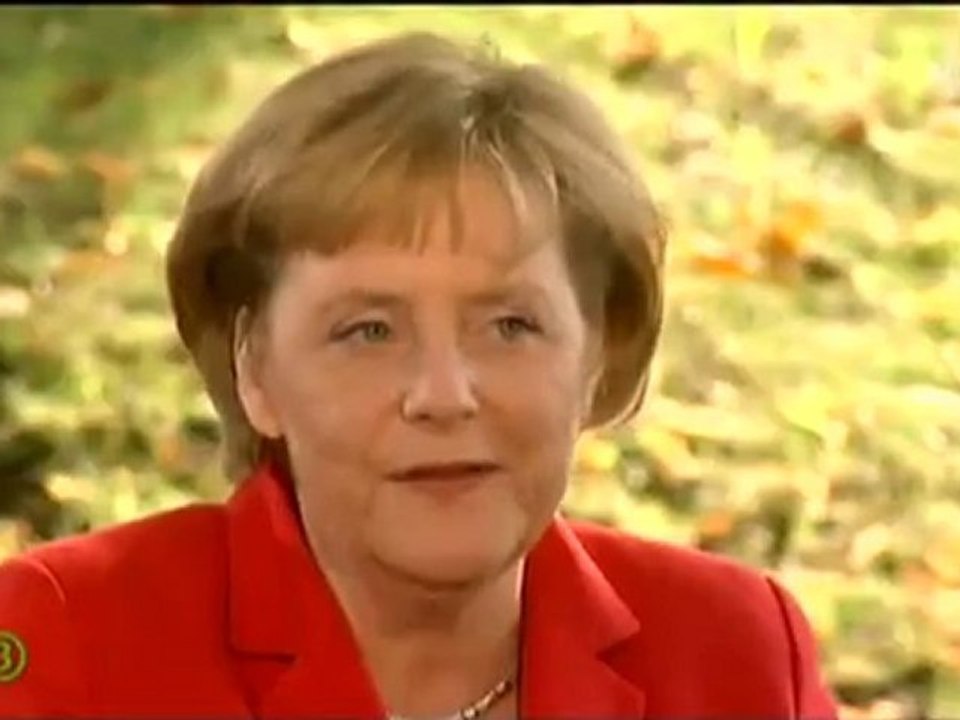 'Angie' der Merkel Song
