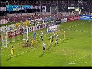 Paok Arhs Eykairia no2.