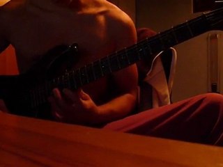 Atreyu - Storm To Pass (Cover)