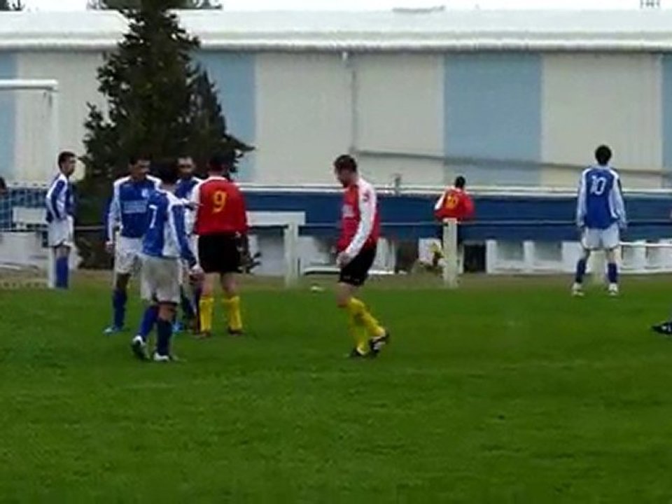 coupe de vendée séniors 2 Brétignolles 2