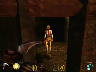 Clive Barker's Undying [PC] Partie 06