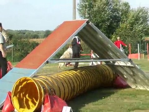 Maybe Open Cugnaux 3 octobre 2010