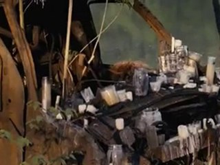 My Soul To Take - Official Trailer [HD]- Fragman