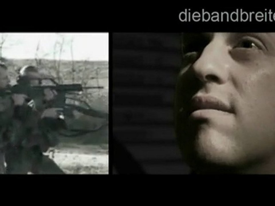 Die bandbreite  was ist los in diesem land