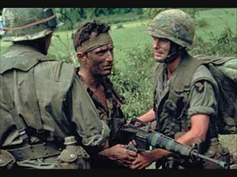 Cavatina- The Deer Hunter