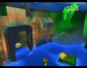Walkthrough Spyro 1 by Skink (10)
