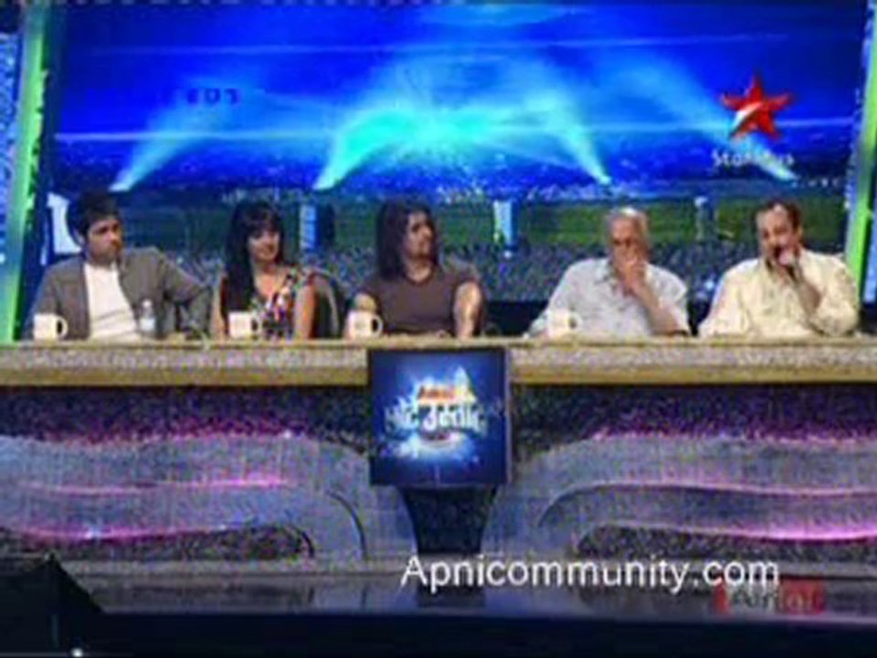 chote ustad - 3rd oct 10 pt4