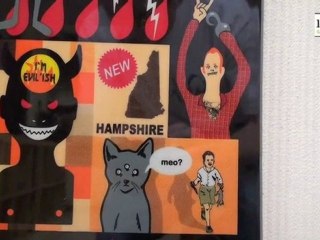 Snowleader présente la FORUM Pro Model Pat Moore