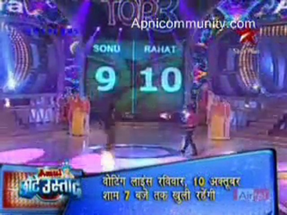 chote ustad - 3rd oct 10 pt9